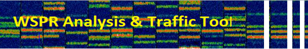 WSPR WATT tool download area